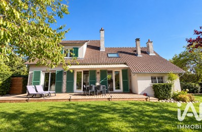 Vente Maison/villa 5 pièces — photo du bien