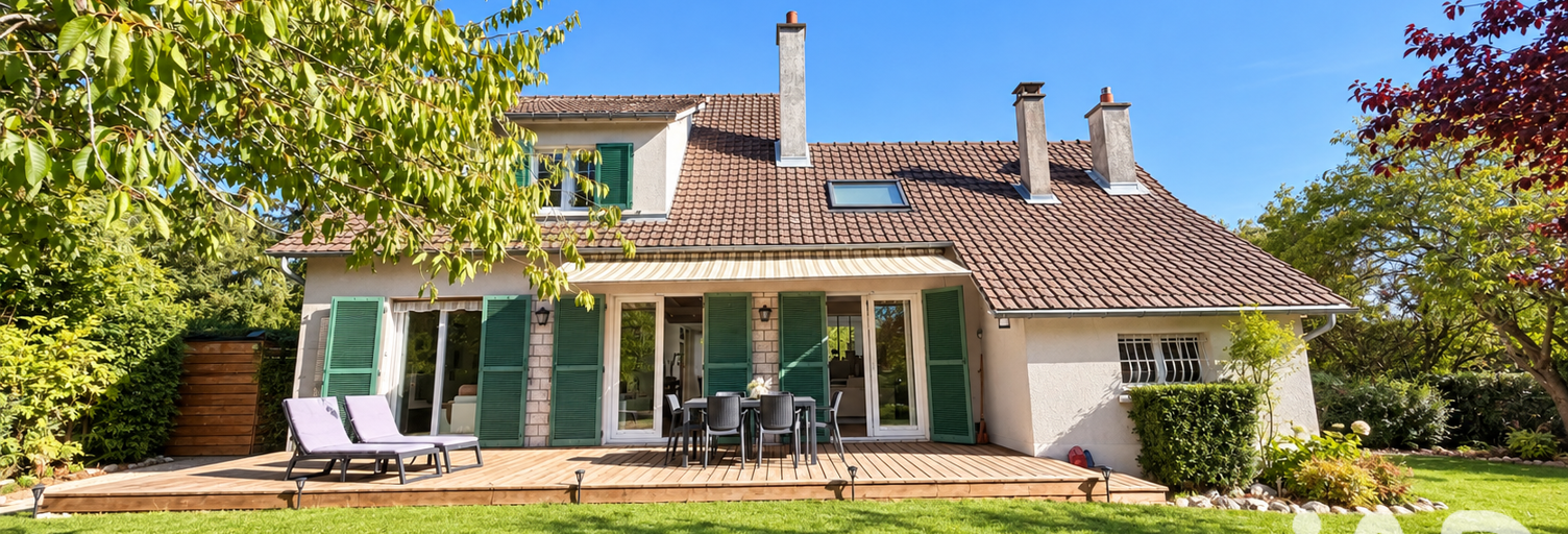 Maison 5 Pièces 142 m² à vendre à Rozières-en-Beauce (45130)