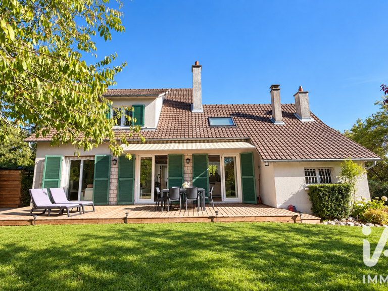 Vente Maison/villa 5 pièces — photo 1