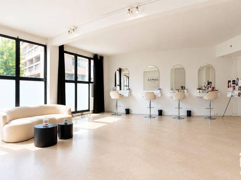 Location Murs commerciaux 50 m&sup2; — photo 1