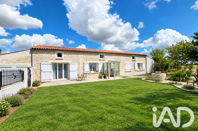 Maison 6 pièces 515000 €