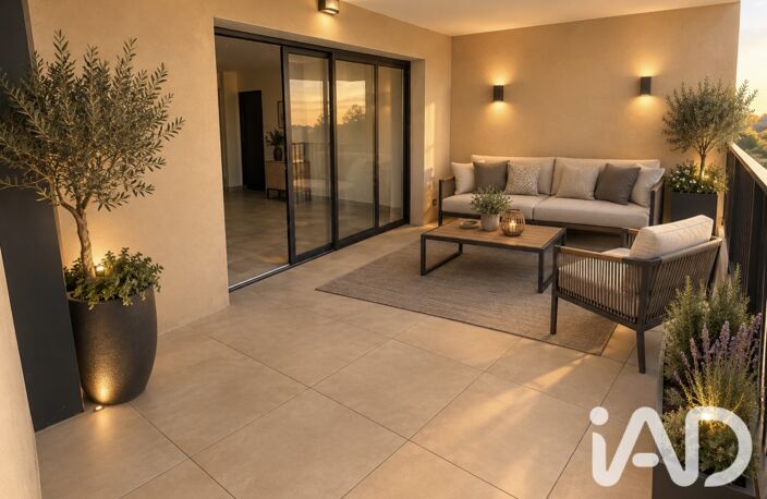 Vente Appartement 3 pièces — photo 5