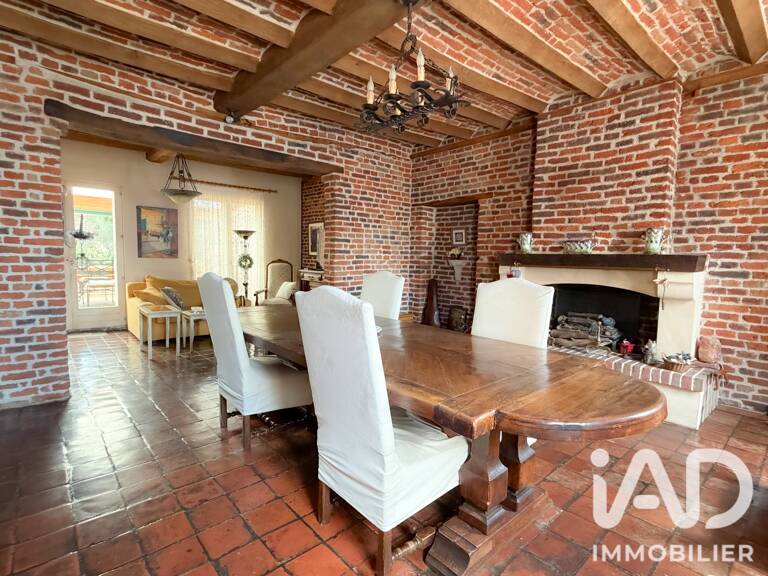 Vente Maison/villa 4 pièces — photo 1