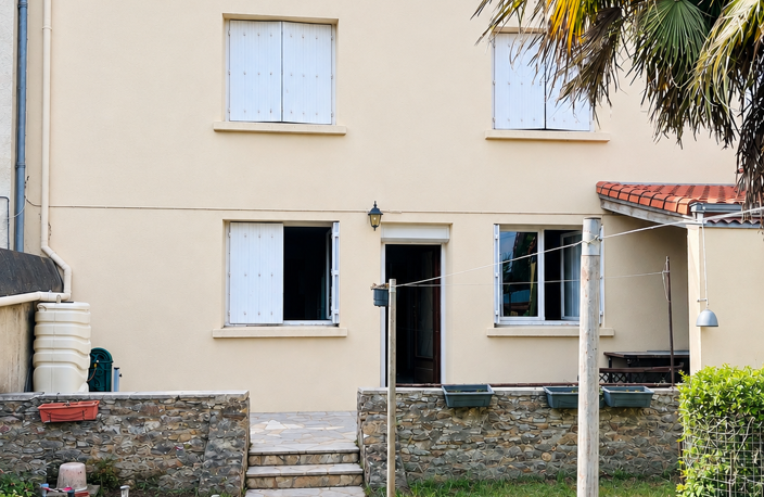 Vente Maison traditionnelle 7 pièces — photo 2