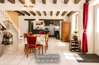 Maison 4 pièces 148000 €