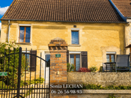 Vente Maison/villa 4 pièces — photo 2