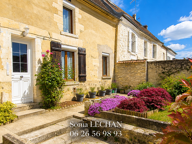 Vente Maison/villa 4 pièces — photo 3