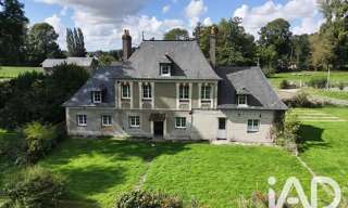 Maison 6 Pièces 150 m² à vendre à Doudeville (76560)