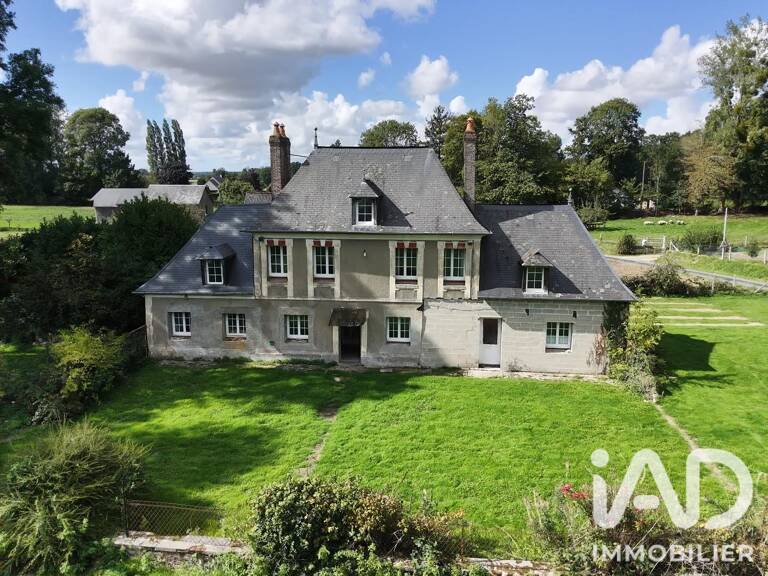 Vente Maison de campagne 6 pièces — photo 1