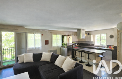 Vente Duplex 4 pièces — photo du bien