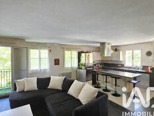 Vente Duplex 4 pièces — photo du bien