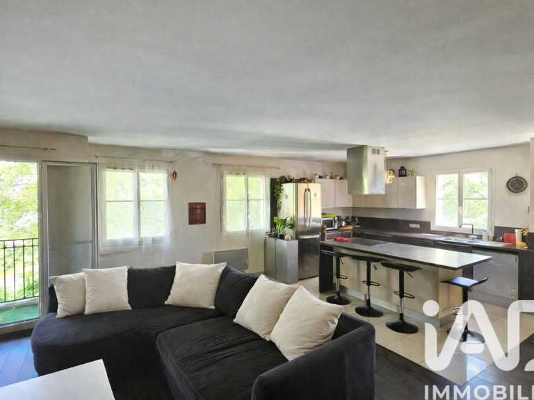 Vente Duplex 4 pièces — photo 1