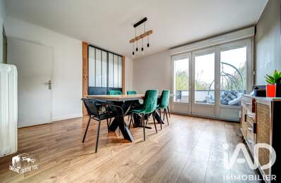 Vente Appartement 5 pièces — photo du bien