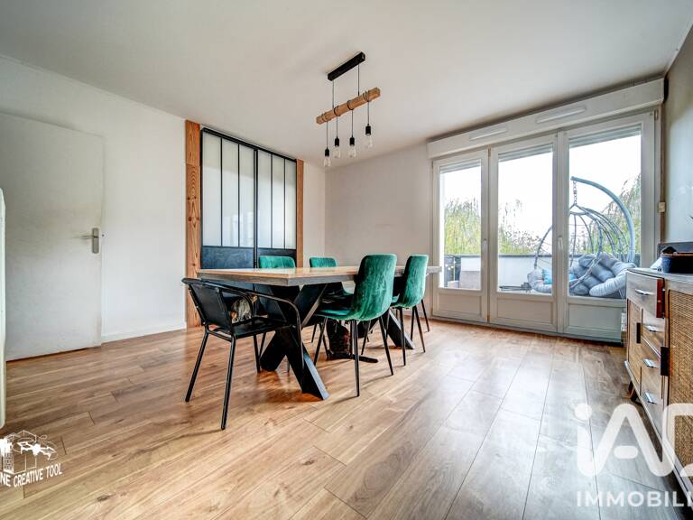 Vente Appartement 5 pièces — photo 1