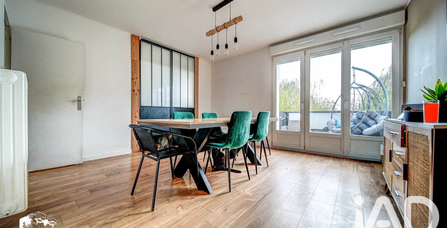 Vente Appartement 5 pièces — photo 1