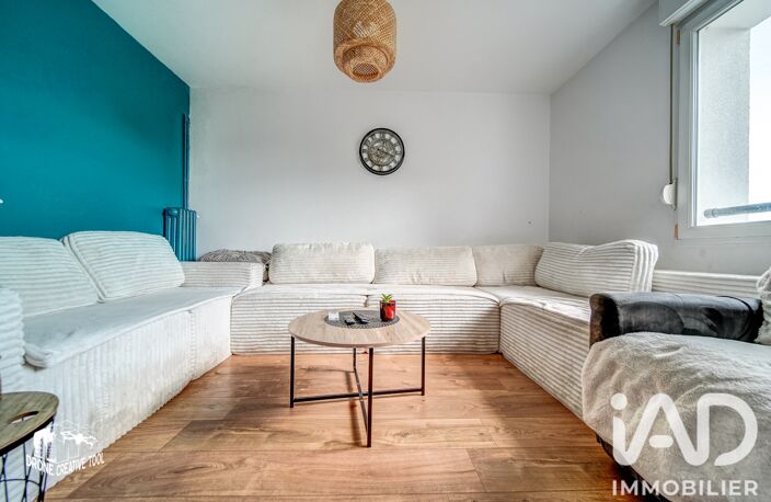 Vente Appartement 5 pièces — photo 2