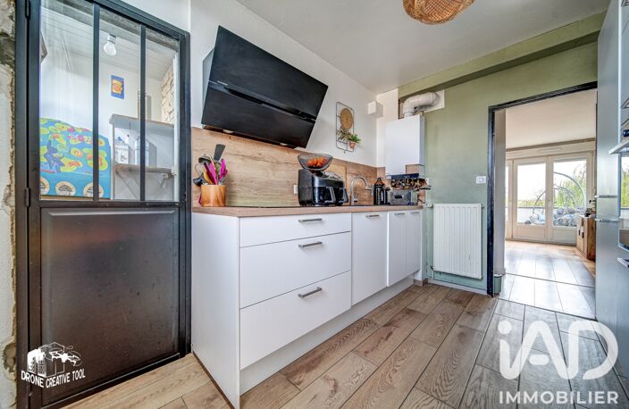 Vente Appartement 5 pièces — photo 3