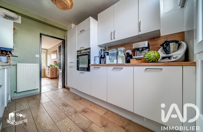 Vente Appartement 5 pièces — photo 4