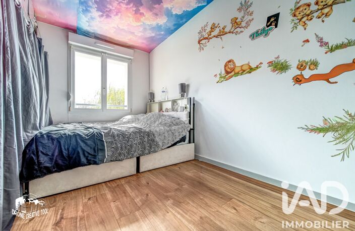 Vente Appartement 5 pièces — photo 5