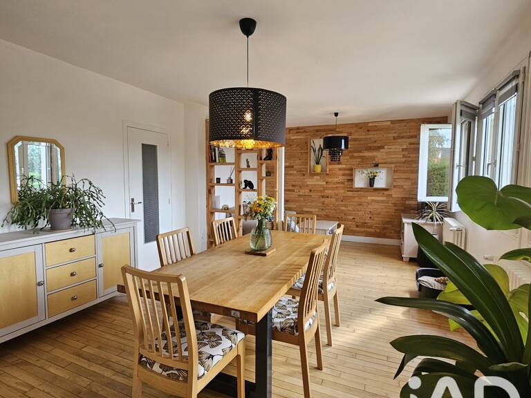 Vente Maison/villa 3 pièces — photo 1