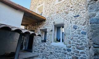 Maison 6 Pièces 103 m² à vendre à Vals-les-Bains (07600)