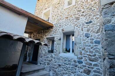 Maison 6 pièces 196000 €