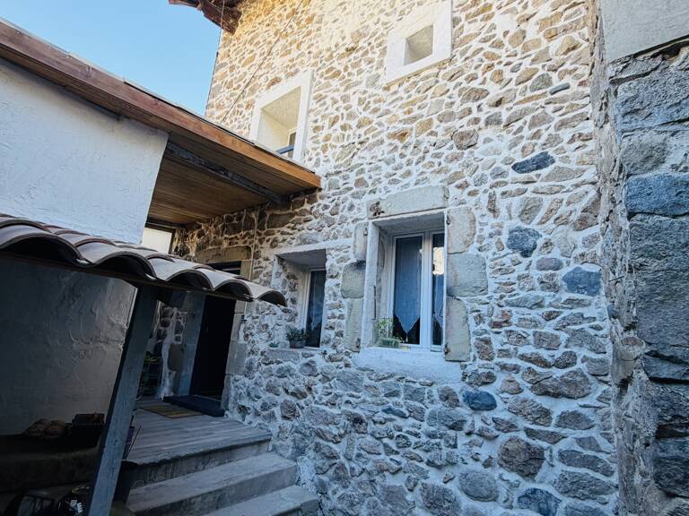 Vente Maison de ville 6 pièces — photo 1