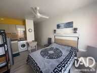 Vente Studio 1 pièce — photo 2