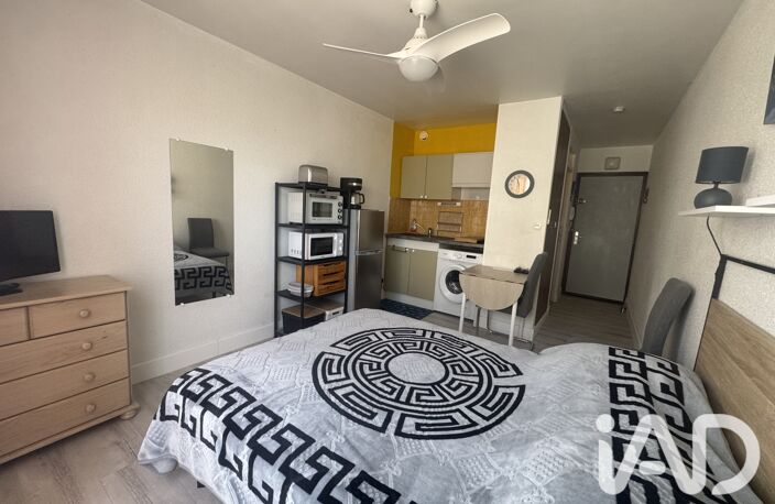 Vente Studio 1 pièce — photo 3