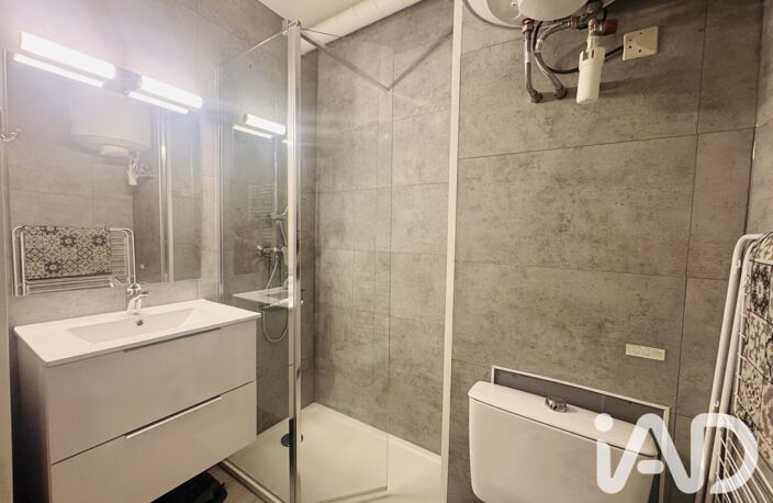 Vente Studio 1 pièce — photo 4