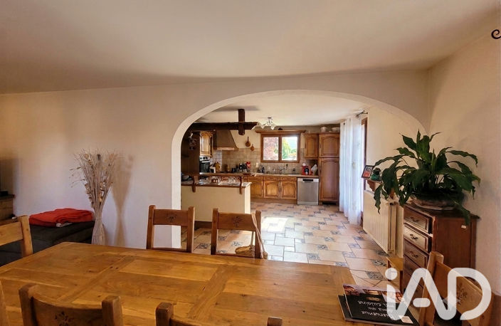 Vente Maison traditionnelle 4 pièces — photo 2
