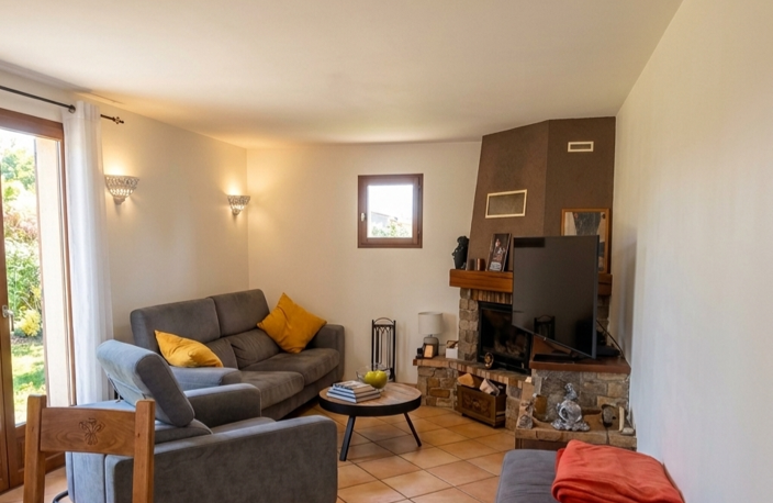 Vente Maison traditionnelle 4 pièces — photo 3