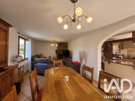 Vente Maison traditionnelle 4 pièces — photo 4