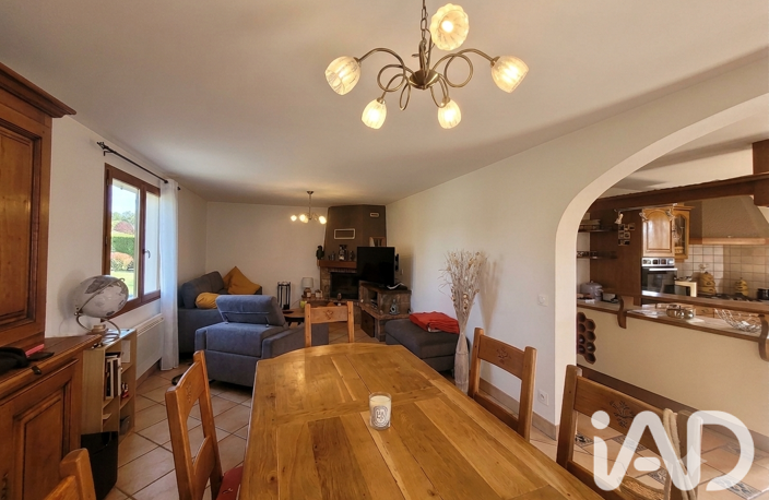Vente Maison traditionnelle 4 pièces — photo 4