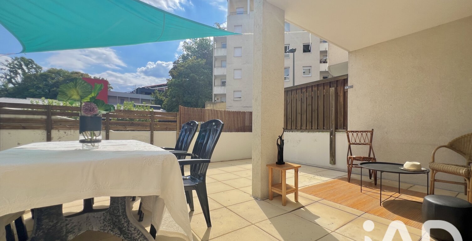 Vente Appartement 2 pièces — photo 1