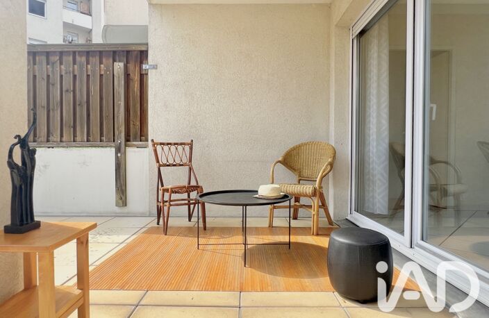 Vente Appartement 2 pièces — photo 2