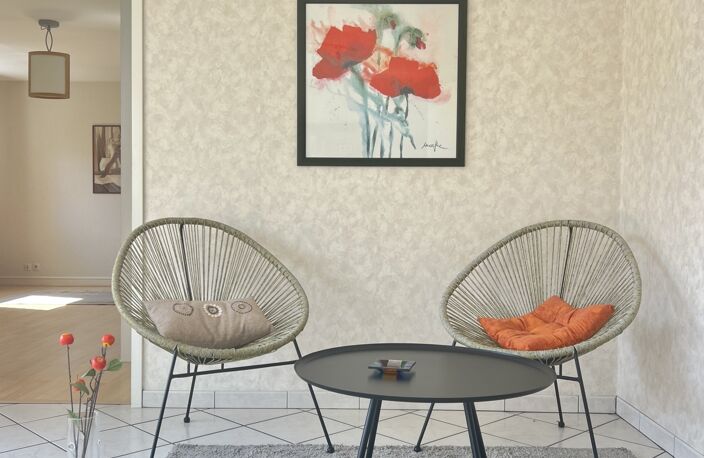 Vente Appartement 2 pièces — photo 5