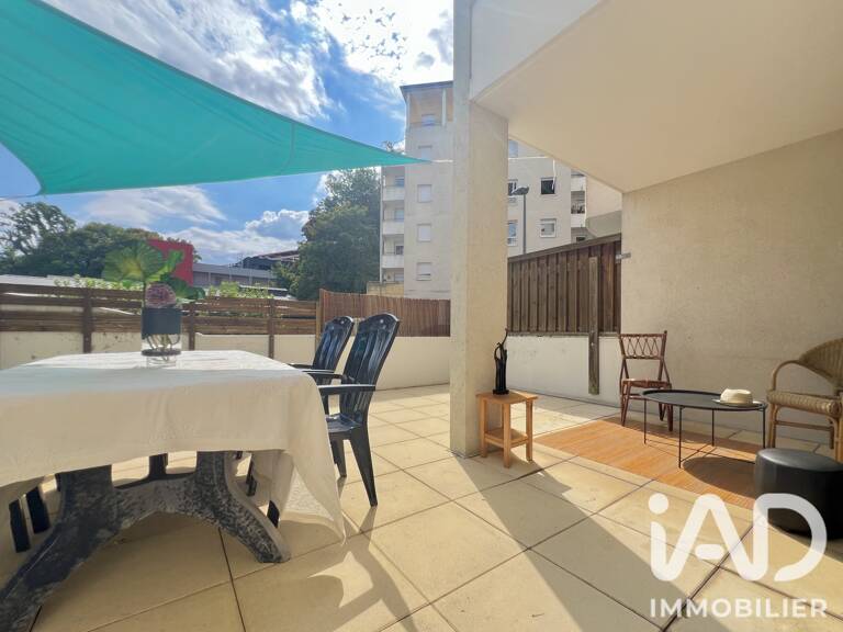 Vente Appartement 2 pièces — photo 1