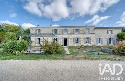 Vente Domaine 10 pièces — photo du bien