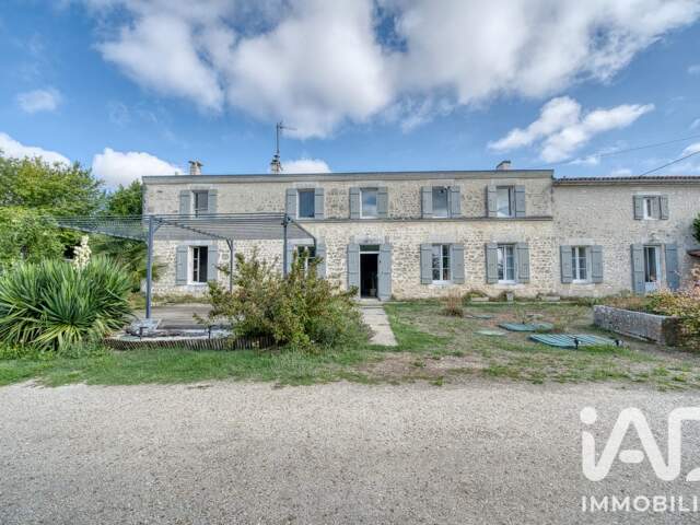 Vente Domaine 10 pièces — photo du bien