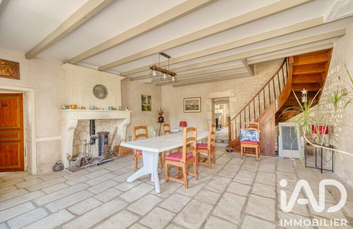 Vente Domaine 10 pièces — photo 2