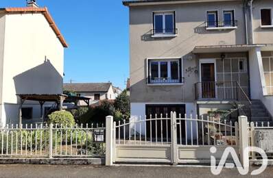 Vente Maison/villa 5 pièces — photo du bien