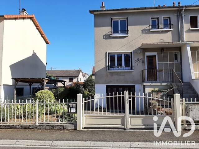 Vente Maison/villa 5 pièces — photo du bien