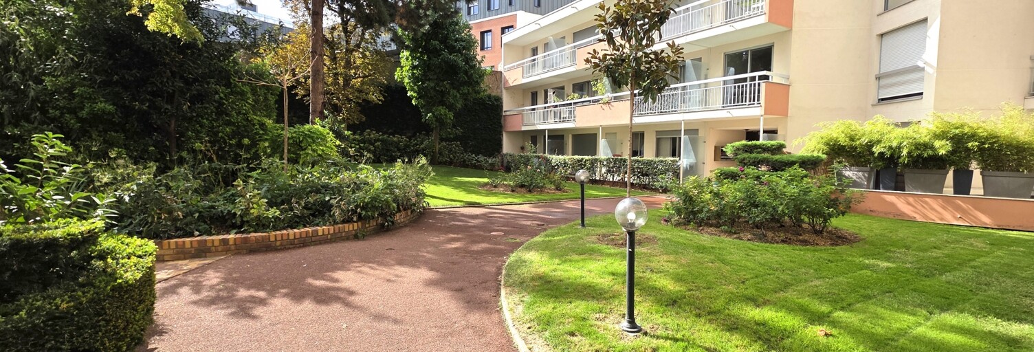Appartement 1 Pièce 29 m² à vendre à Paris 12 (75012)