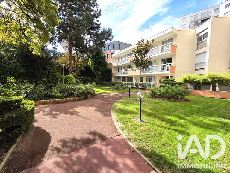 Vente Studio 1 pièce — photo 1