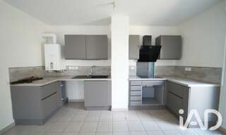 Appartement 3 Pièces 70 m² à vendre à Melun (77000)