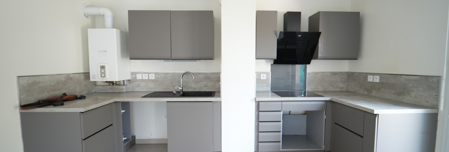 Appartement 3 Pièces 70 m² à vendre à Melun (77000)