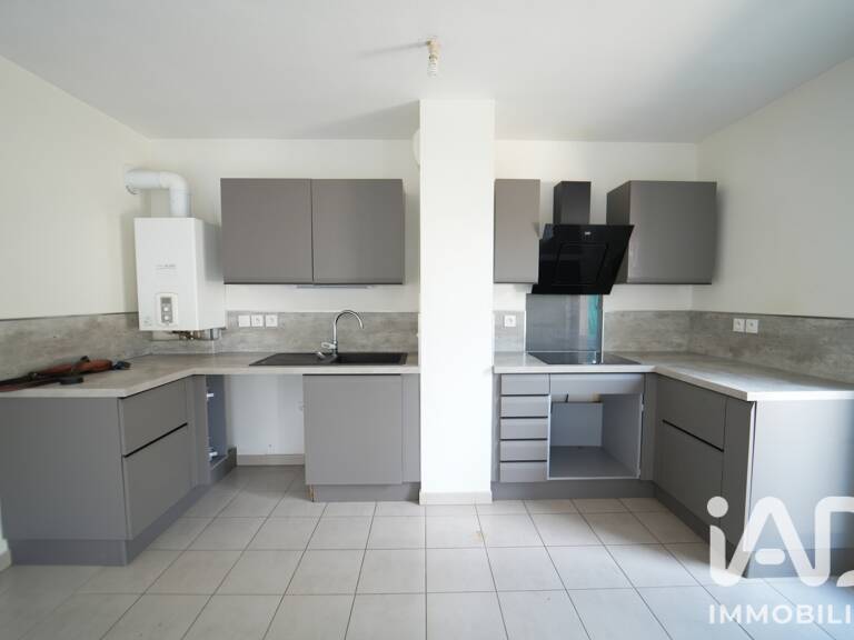 Vente Appartement 3 pièces — photo 1