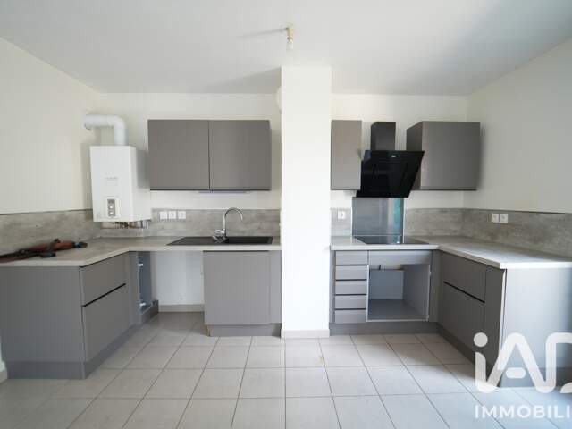 Vente Appartement 3 pièces — photo du bien