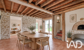Maison 7 Pièces 200 m² à vendre à Sancy (77580)